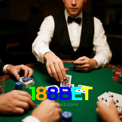 Ambiente vibrante de cassino online
