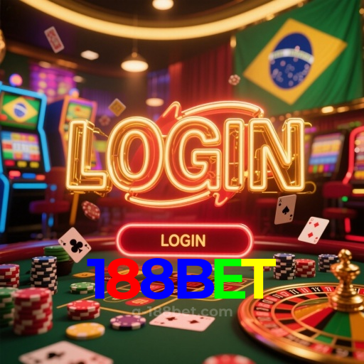 Promoções 188BET