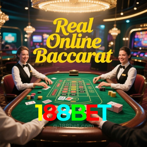Por Que Jogar no 188BET?