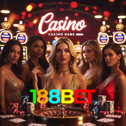 Por Que Escolher o Cassino do 188BET