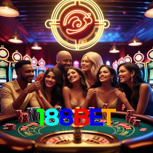 Por Que Escolher o 188BET?